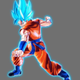 Illustration for article titled New Super Saiyan Goku, Golden Frieza Coming To iDragon Ball Xenoverse/i